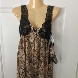 New women night gown